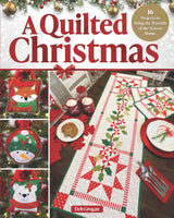 A Quilted Christmas