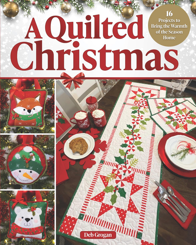 A Quilted Christmas