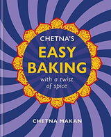 Chetna's Easy Baking