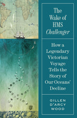 The Wake of HMS Challenger