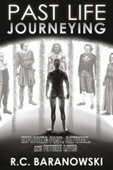 Past Life Journeying