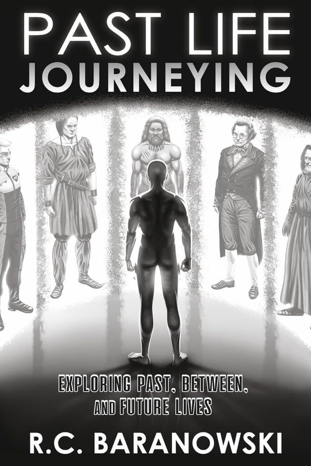Past Life Journeying
