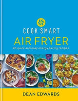 Cook Smart: Air Fryer