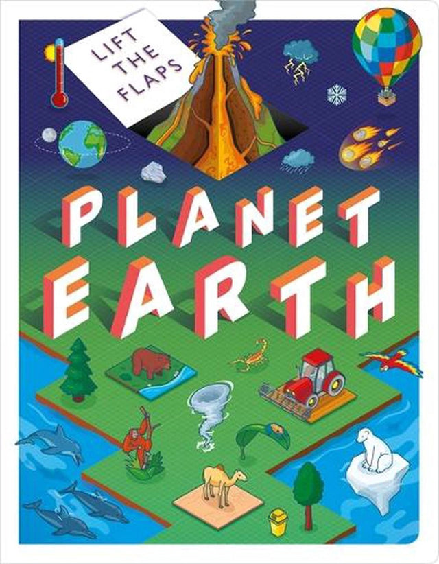 Planet Earth