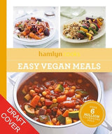 Hamlyn Cooks: Easy Vegan Meals