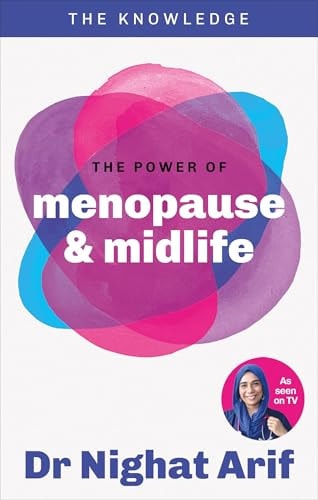 The Power of Menopause & Midlife