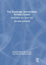 The Routledge Intermediate Persian Course