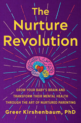 The Nurture Revolution