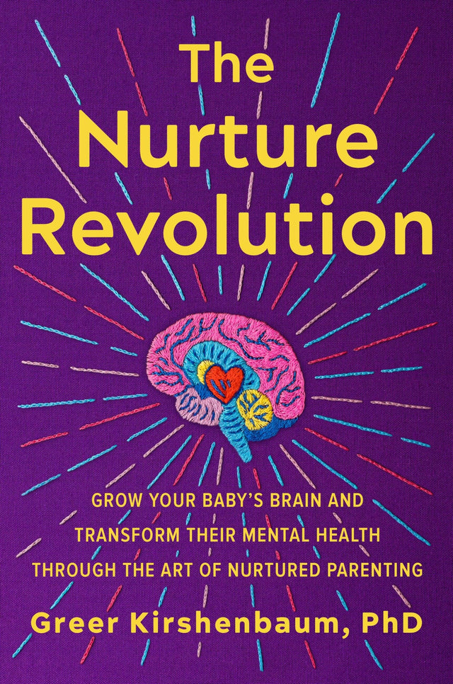 The Nurture Revolution