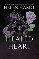 Healed Heart