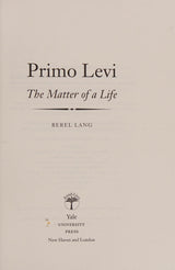 Primo Levi