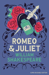 Romeo and Juliet