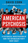 American Psychosis