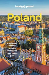 Lonely Planet Poland