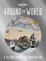Lonely Planet Around the World