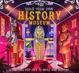 Lonely Planet Kids Build Your Own History Museum