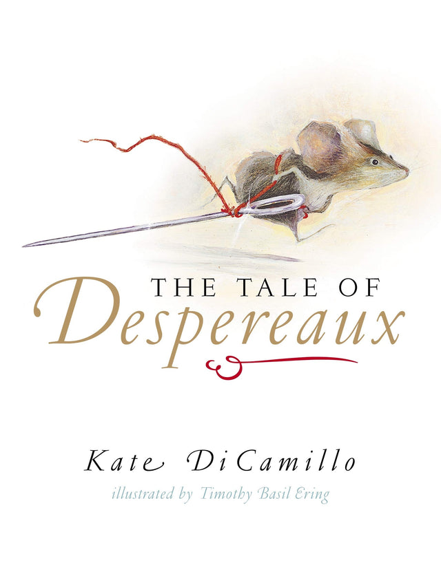The Tale of Despereaux