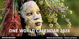 One World Calendar 2026