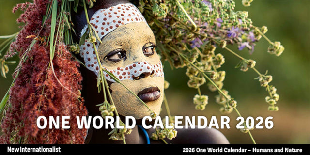One World Calendar 2026