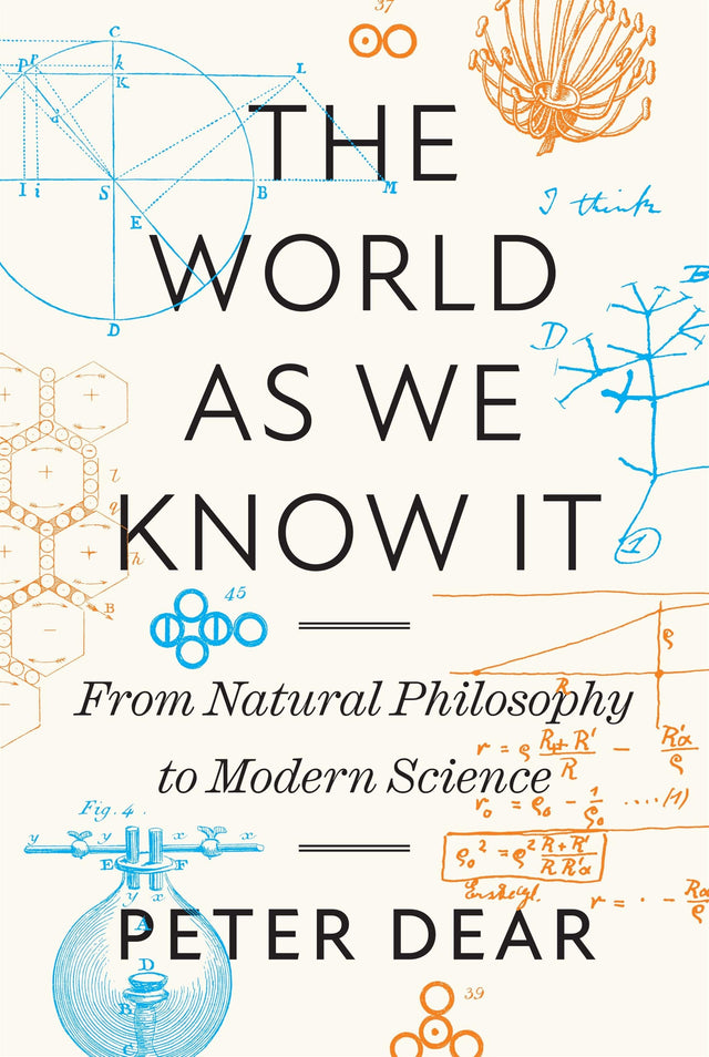 The World as We Know It