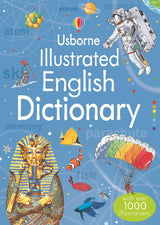 Illustrated English Dictionary