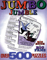 Jumbo Jumble