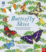 National Trust: Butterfly Skies