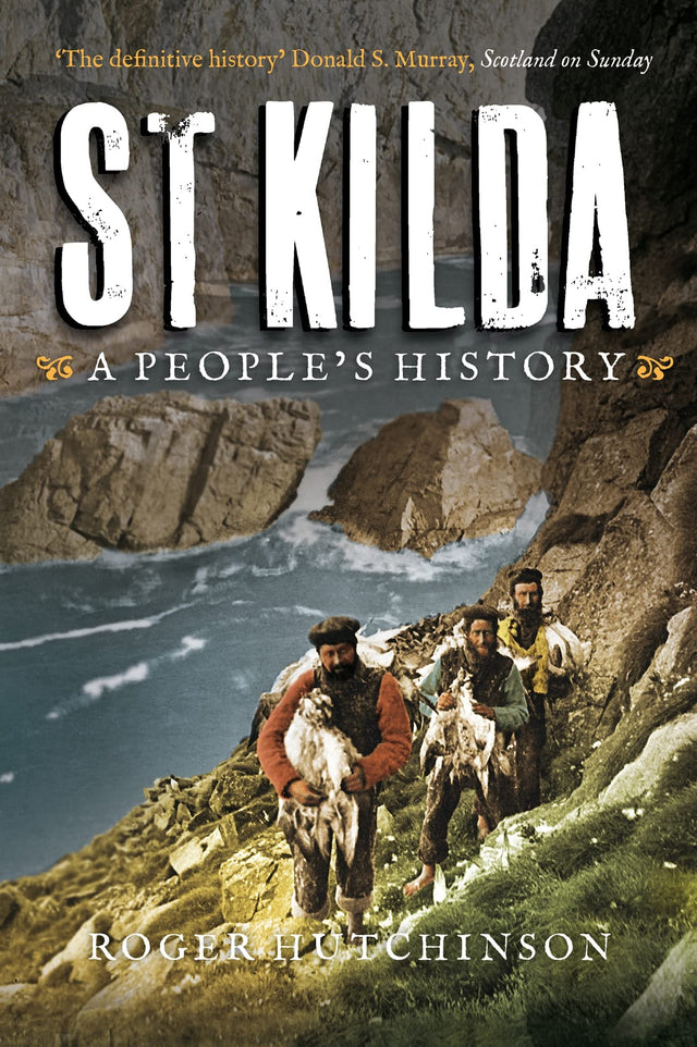 St Kilda