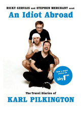 An Idiot Abroad