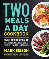 Two Meals a Day Cookbook