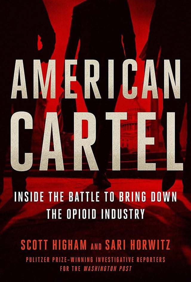 American Cartel