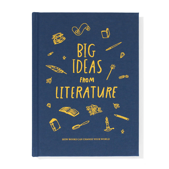 Big Ideas from Literature