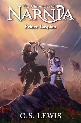 Prince Caspian