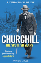 Churchill: The Scottish Years