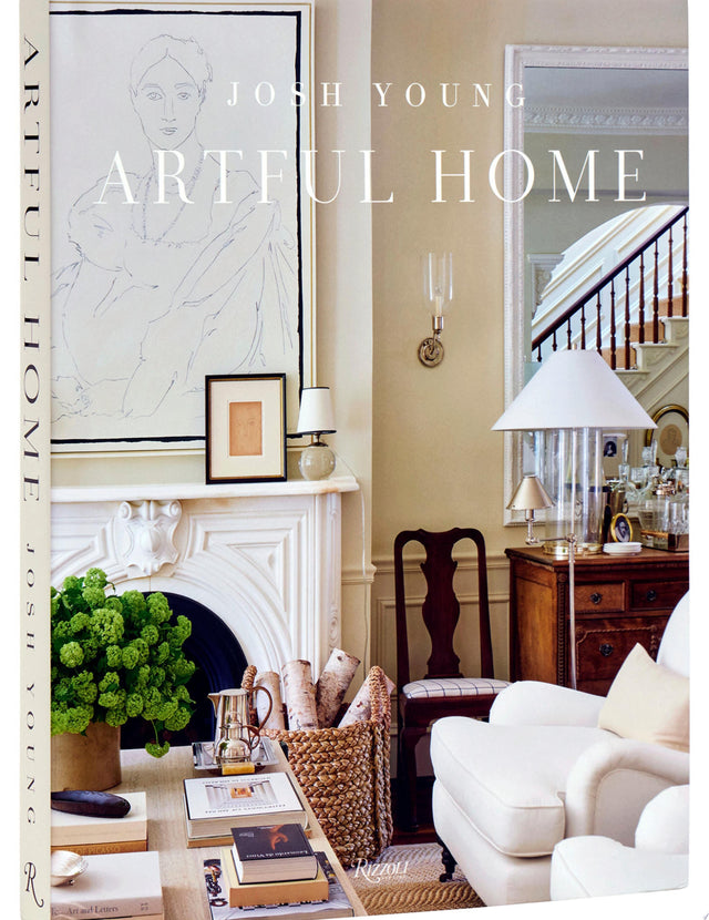 Artful Home