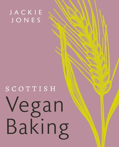 Scottish Vegan Baking