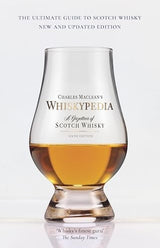 Whiskypedia (New and Updated Edition)