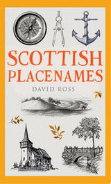 Scottish Placenames