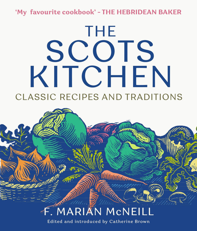 The Scots Kitchen