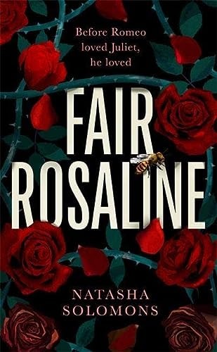 Fair Rosaline