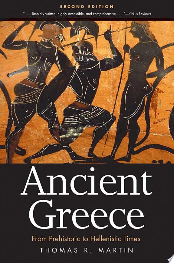 Ancient Greece