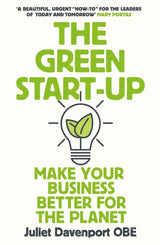 The Green Start-up