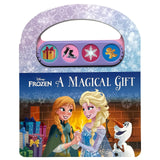 Disney Frozen: A Magical Gift Sound Book