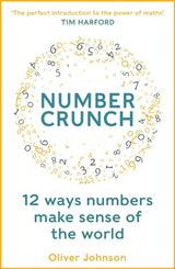 Numbercrunch