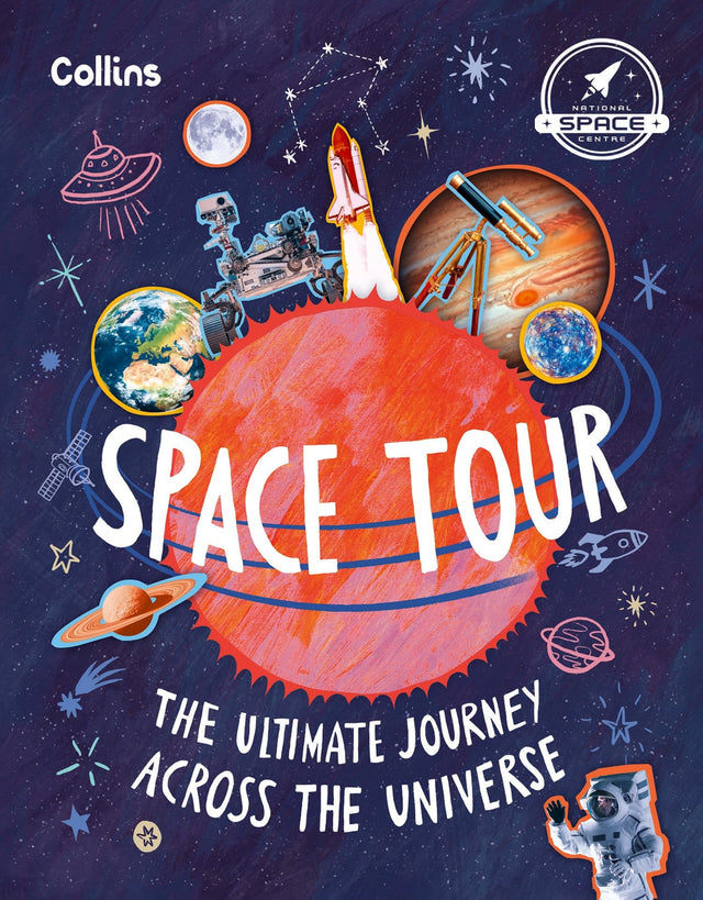 Space Tour