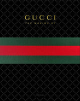GUCCI: The Making Of