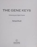 The Gene Keys