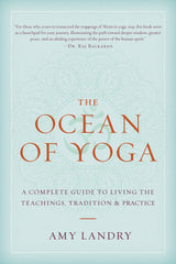 The Ocean of Yoga