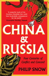 China and Russia