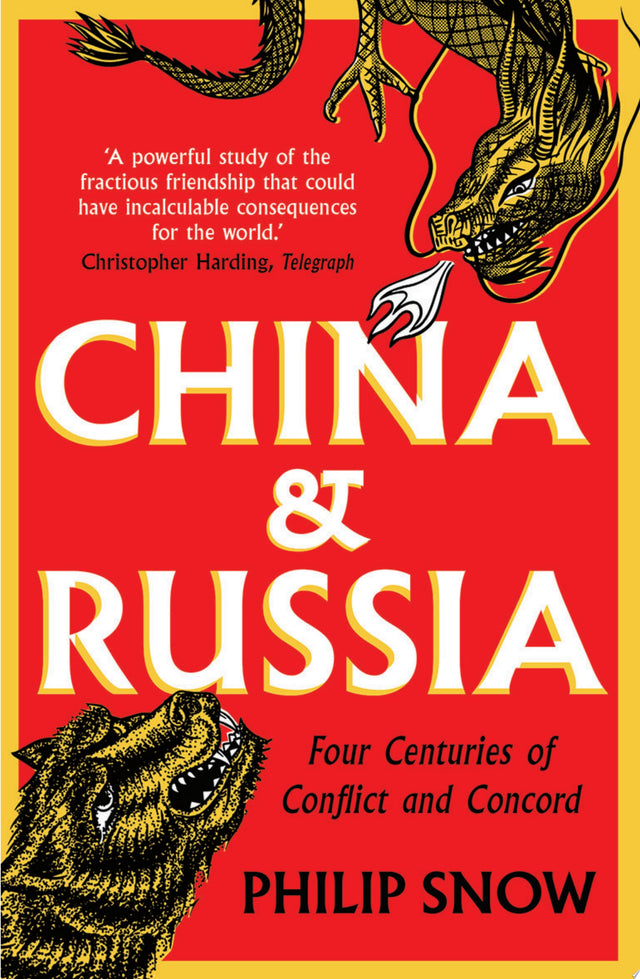 China and Russia